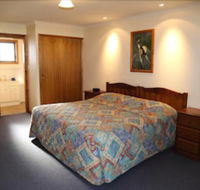 Little Desert Nature Lodge - Perisher Accommodation