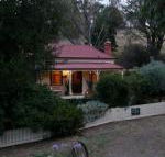 Sinnamons Cottage - Perisher Accommodation