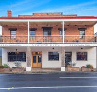 Northern Arts Hotel - Perisher Accommodation