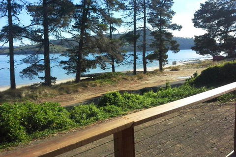 Bruny Island Beachside Accommodation - Perisher Accommodation 1