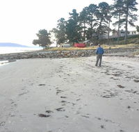 Bruny Island Beachside Accommodation - Perisher Accommodation