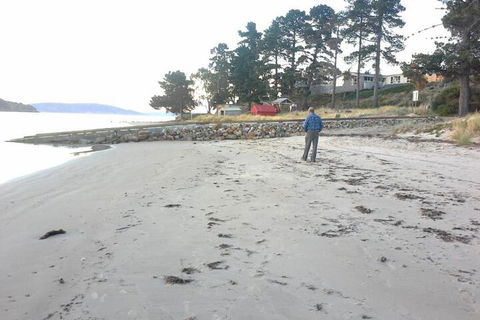 Bruny Island Beachside Accommodation - Perisher Accommodation 0