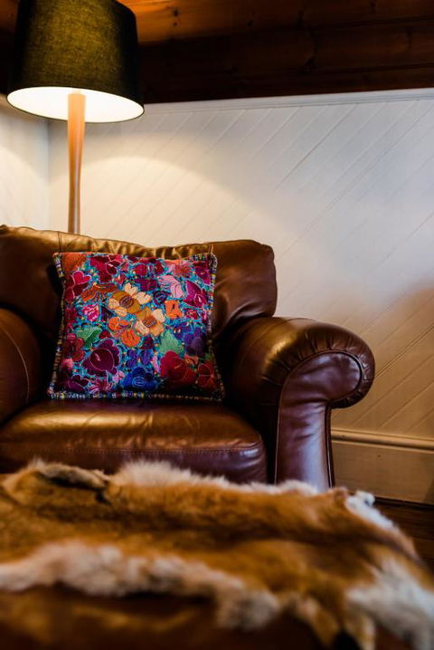 La Maison St. Arnaud - Perisher Accommodation 5
