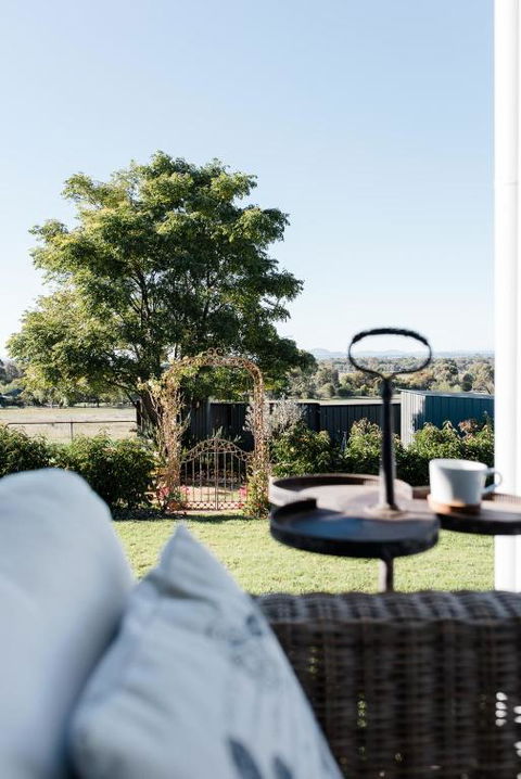 La Maison St. Arnaud - Perisher Accommodation 4