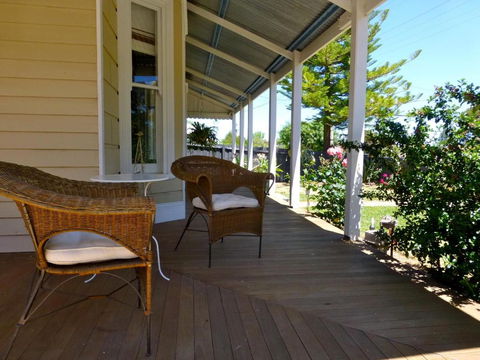 La Maison St. Arnaud - Perisher Accommodation 3