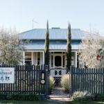 La Maison St. Arnaud - Perisher Accommodation 0