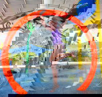 BIG4 Deniliquin Holiday Park - Perisher Accommodation