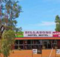 Billabong Hotel - Perisher Accommodation
