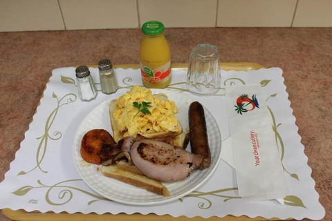 Bendigo Goldfields Motor Inn - Perisher Accommodation 2