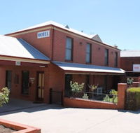 Bendigo Goldfields Motor Inn - Perisher Accommodation
