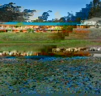 Golf Club Motor Inn Wingham - Perisher Accommodation