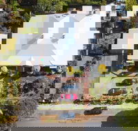 Dunmoylen House - Perisher Accommodation