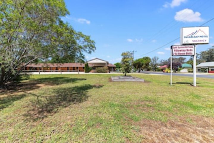 Sunday Creek VIC Perisher Accommodation