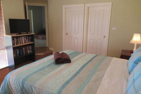 Albany Holiday House - Perisher Accommodation 3