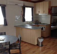 McLean Beach Holiday Park - Perisher Accommodation