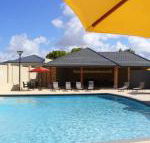Port Denison Beach Resort - Perisher Accommodation