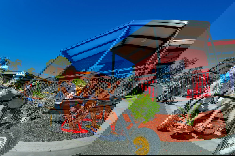 Strathfieldsaye VIC Perisher Accommodation