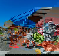 BIG4 Bendigo Park Lane Holiday Park - Perisher Accommodation