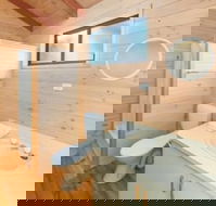 Lakes And Craters Holiday Park - Perisher Accommodation