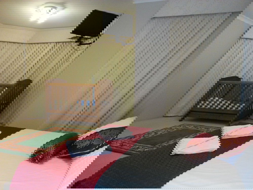 Beeliar WA Perisher Accommodation