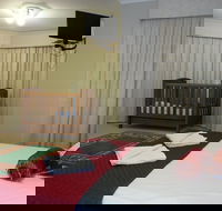 The Retreat - Perisher Accommodation