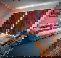 Eagle Heights Mountain Hotel - Perisher Accommodation