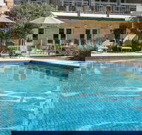 Portsea Village Resort - Perisher Accommodation