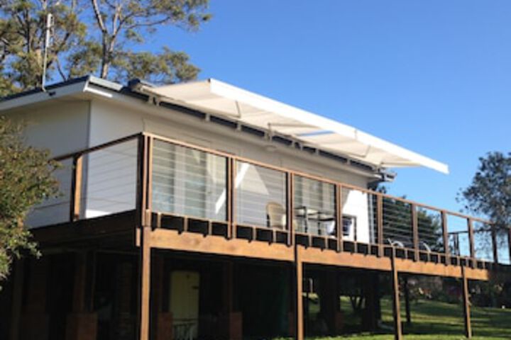 Hyams Beach NSW Perisher Accommodation