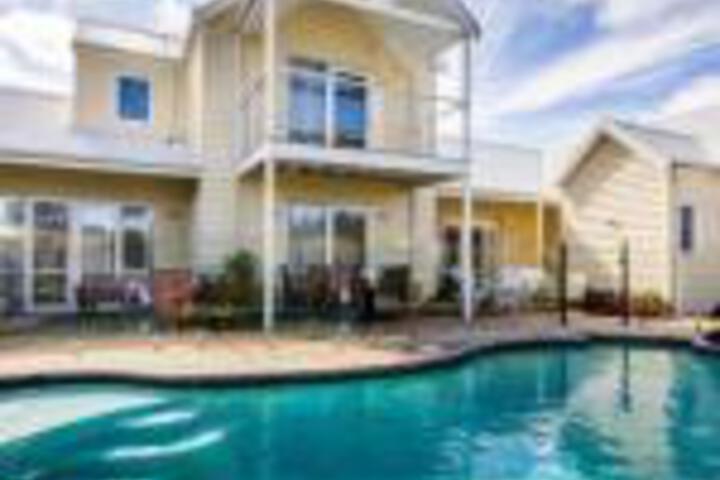 Aspendale VIC Perisher Accommodation