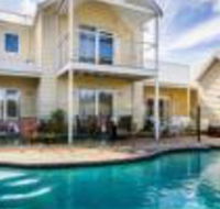 Seaside Spa Retreat - Perisher Accommodation