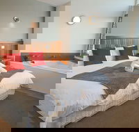 Tides Apartments - Perisher Accommodation