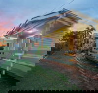 Discovery Parks  Argylla - Perisher Accommodation