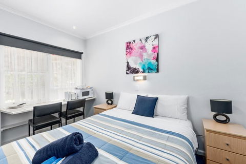 Wattle Grove Motel Maryborough - Perisher Accommodation 2