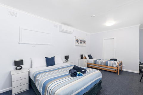 Wattle Grove Motel Maryborough - Perisher Accommodation 6