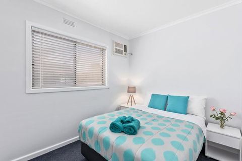 Wattle Grove Motel Maryborough - Perisher Accommodation 5