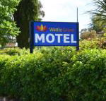 Wattle Grove Motel Maryborough - Perisher Accommodation