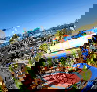 BIG4 Traralgon Park Lane Holiday Park - Perisher Accommodation