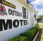 Winton Outback Motel - Perisher Accommodation