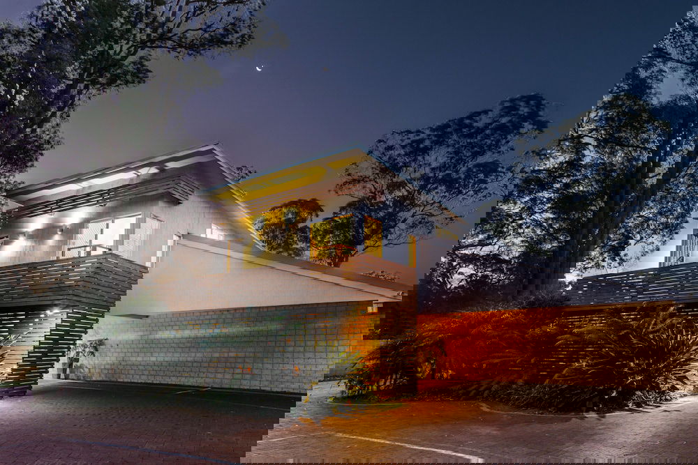 Reinscourt WA Perisher Accommodation