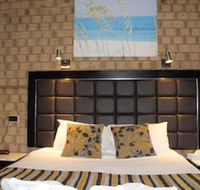 Pavlos Motel - Perisher Accommodation