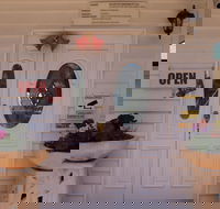 Hilltop on Tamborine - Perisher Accommodation