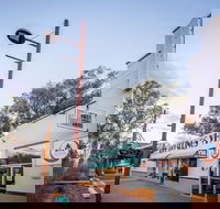 Alice Springs YHA - Hostel - Perisher Accommodation