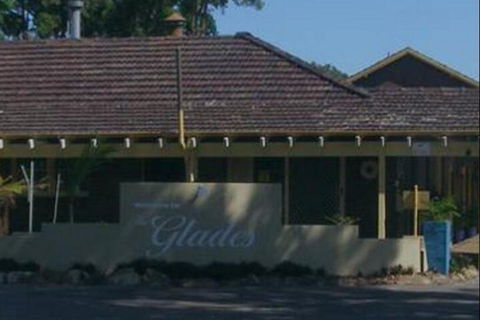 Glades Motor Inn - Perisher Accommodation 7