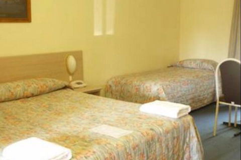 Glades Motor Inn - Perisher Accommodation 4