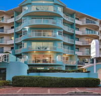 Alex Seaside Resort - Perisher Accommodation