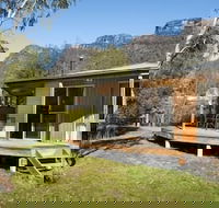 Grampians Chalets - Perisher Accommodation