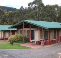 Halls Gap Valley Lodges - Perisher Accommodation