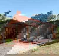 Mountain View Motor Inn  Holiday Lodges - Perisher Accommodation