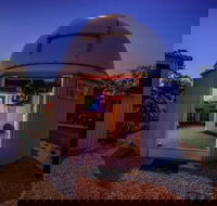 Rubyvale Motel  Holiday Units - Perisher Accommodation