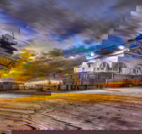 South Yarra Hostel - Perisher Accommodation